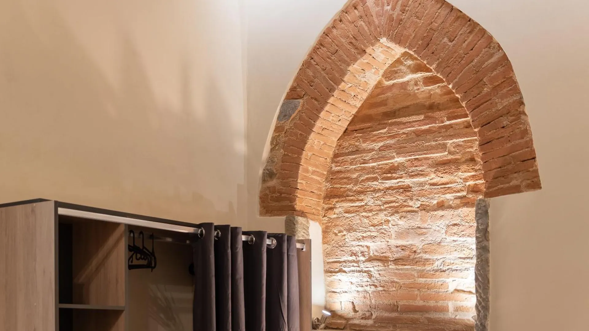 Geppi Premium Apartment Florence Italy