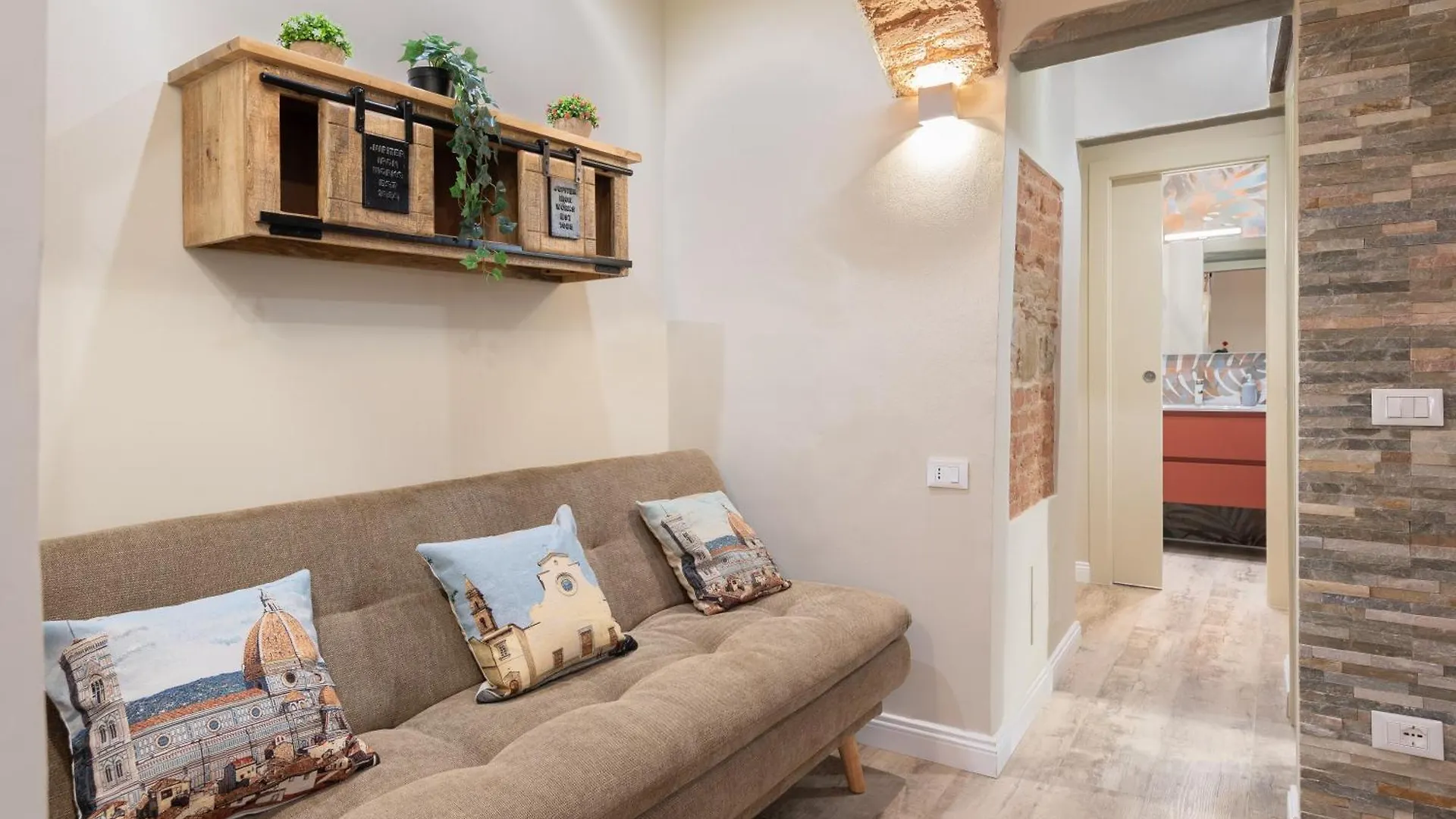 Geppi Premium Apartment Florence