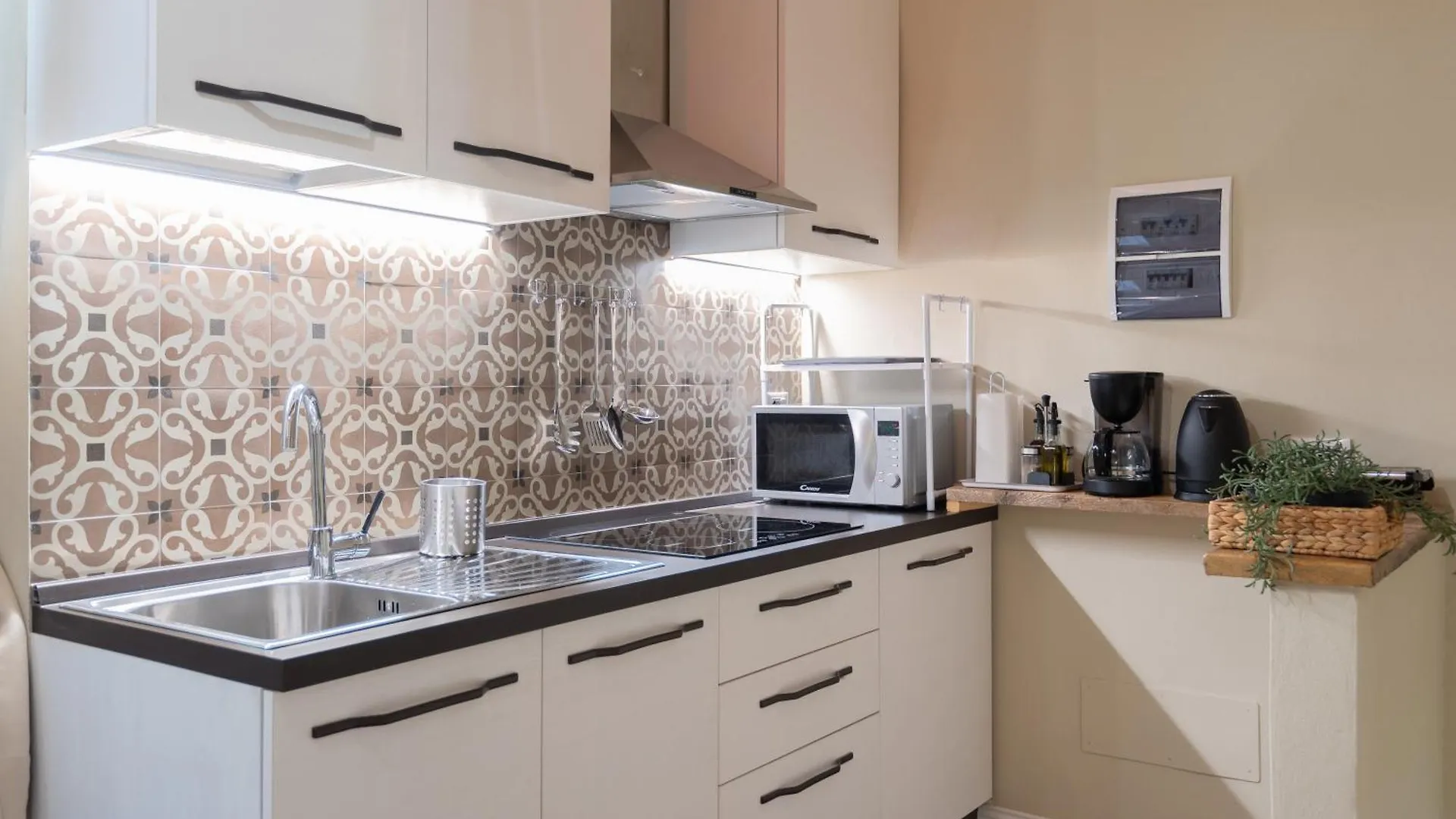 Geppi Premium Apartment Florence
