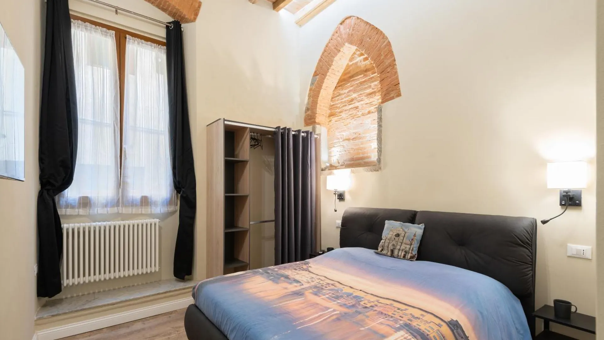 Geppi Premium Apartment Florence