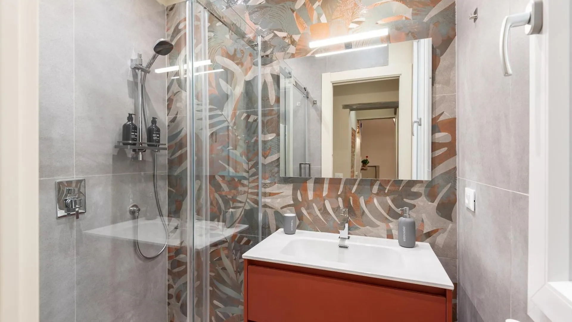 Geppi Premium Apartment Florence