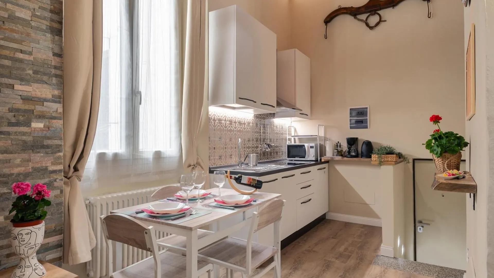 Geppi Premium Apartment Florence