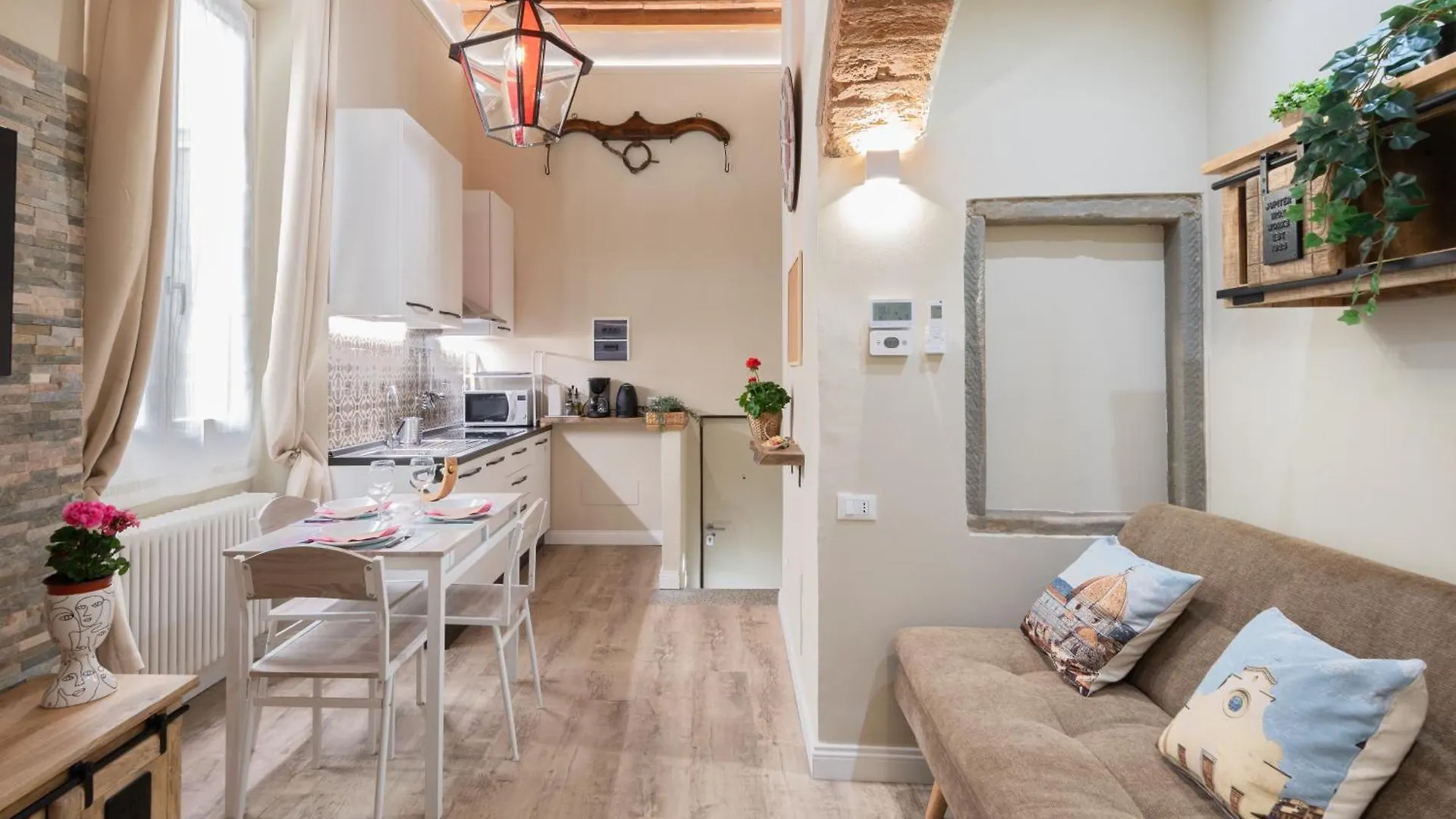 Geppi Premium Apartment Florence