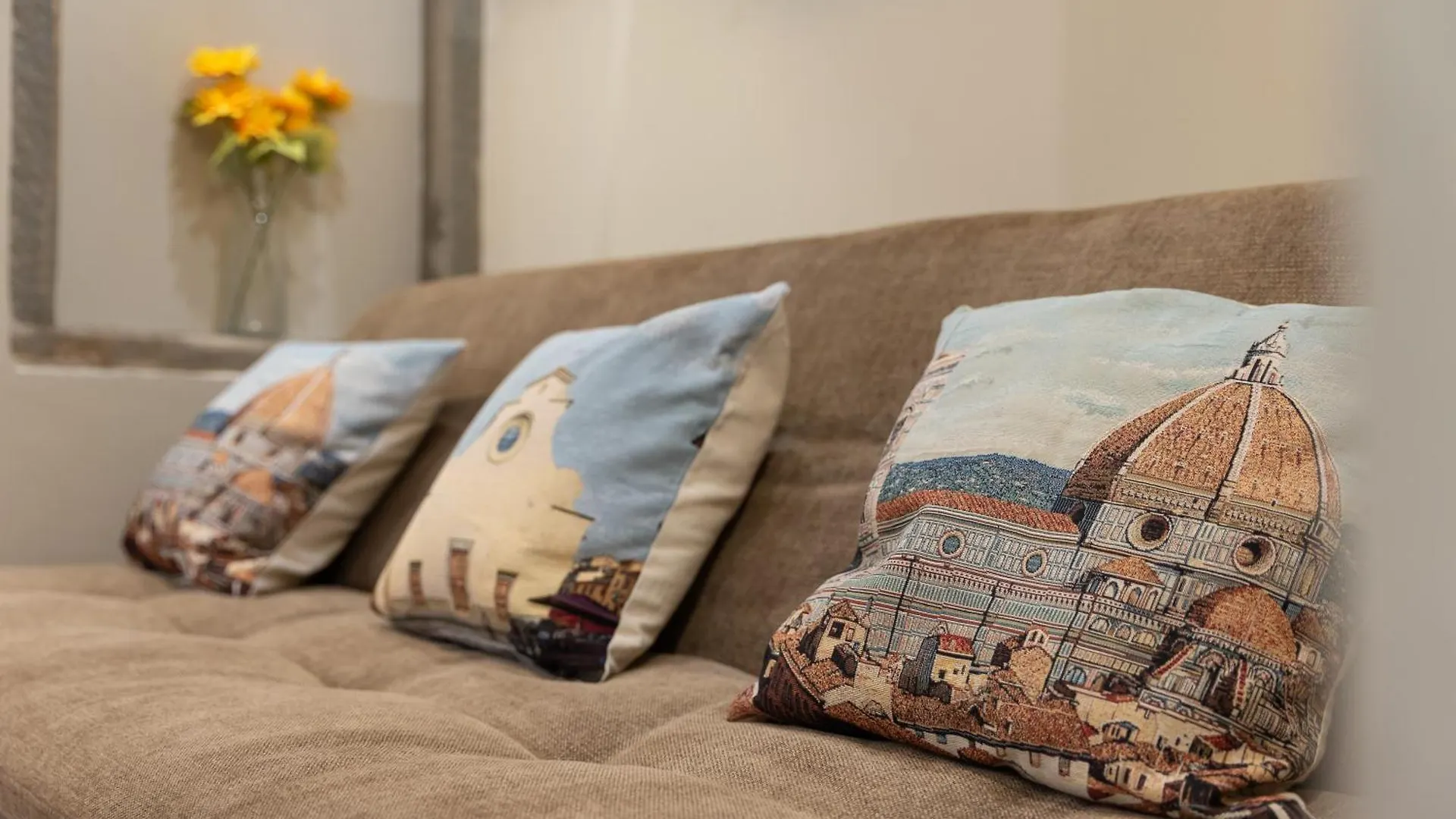 Geppi Premium Apartment Florence