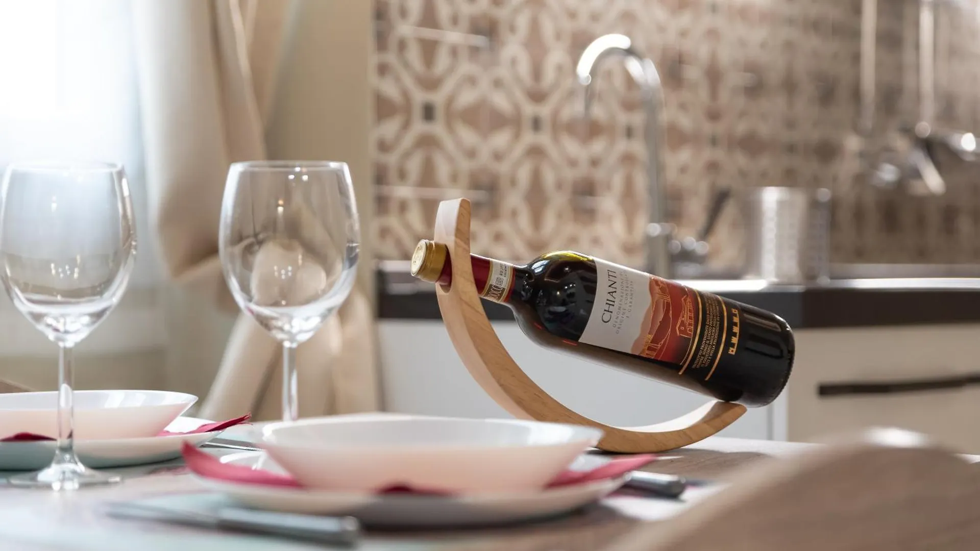 Geppi Premium Apartment Florence