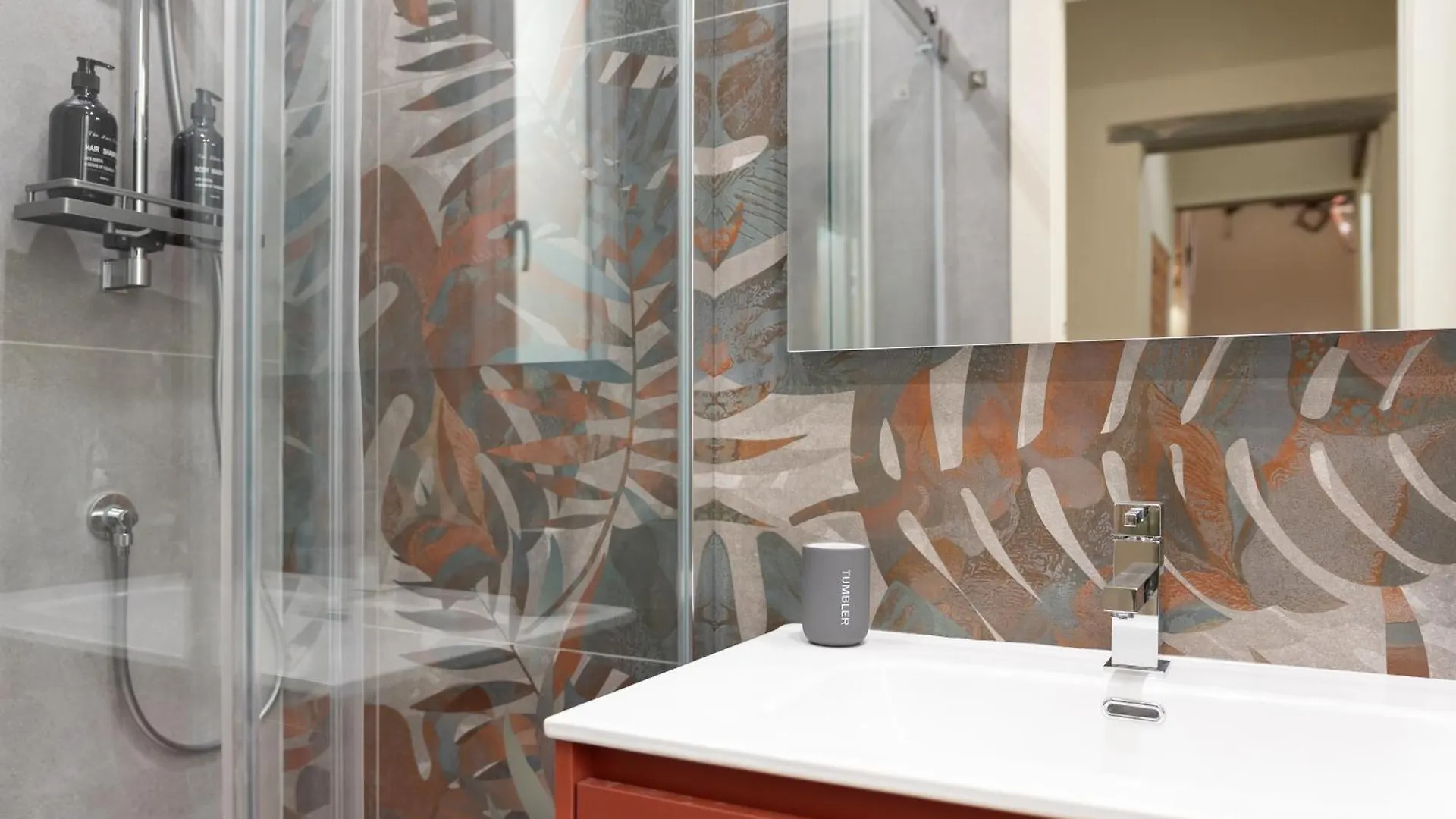 Geppi Premium Apartment Florence