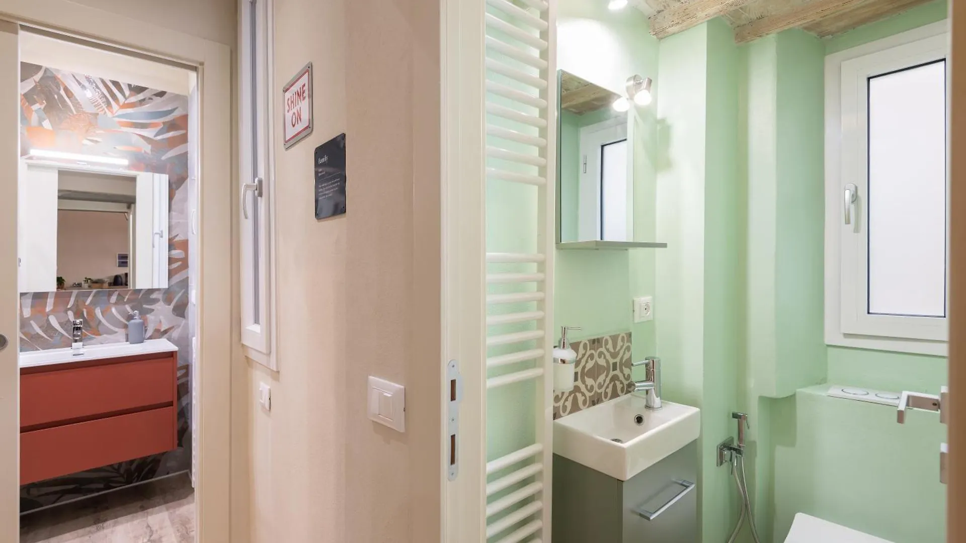 Geppi Premium Apartment Florence
