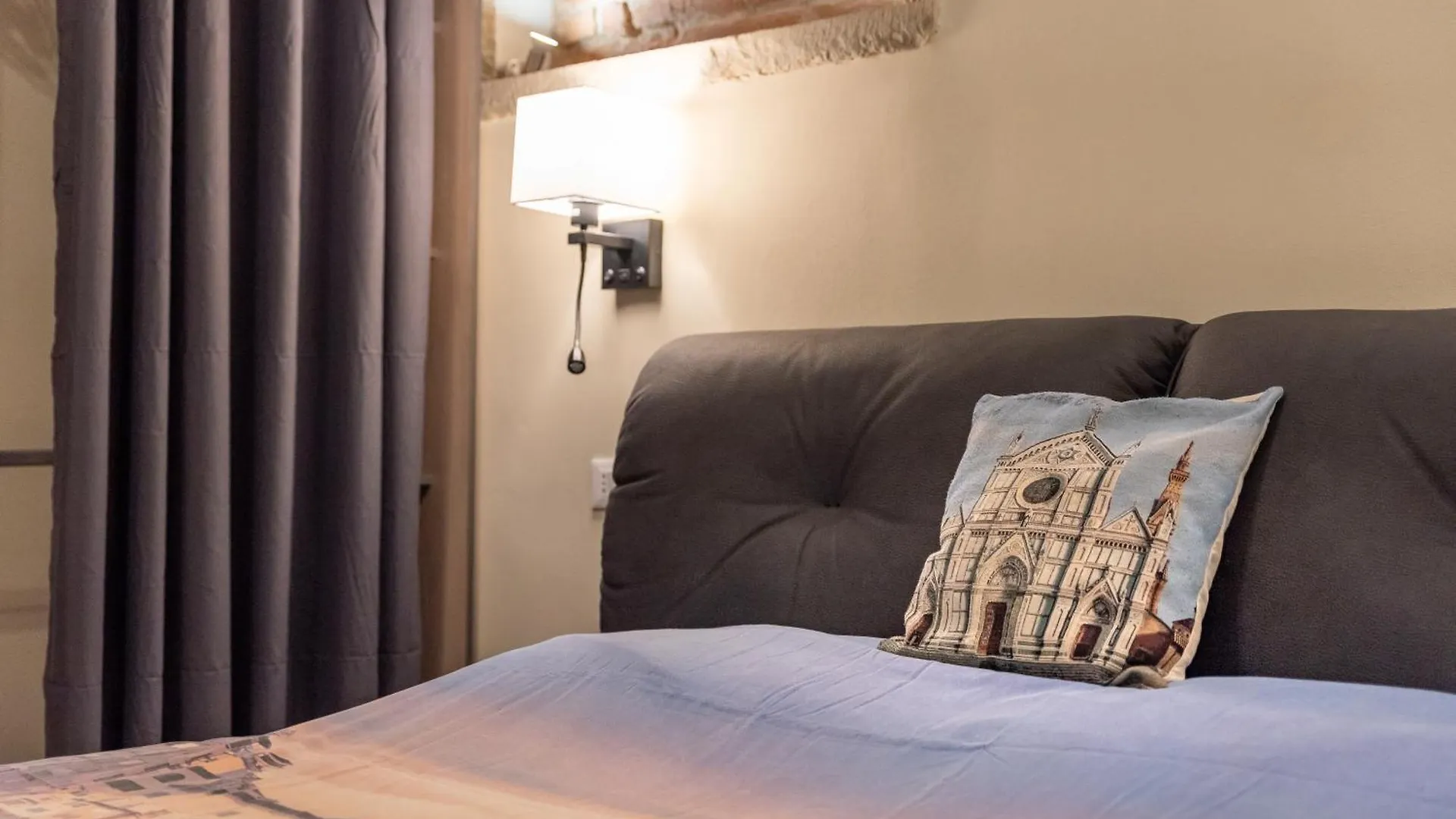Geppi Premium Apartment Florence