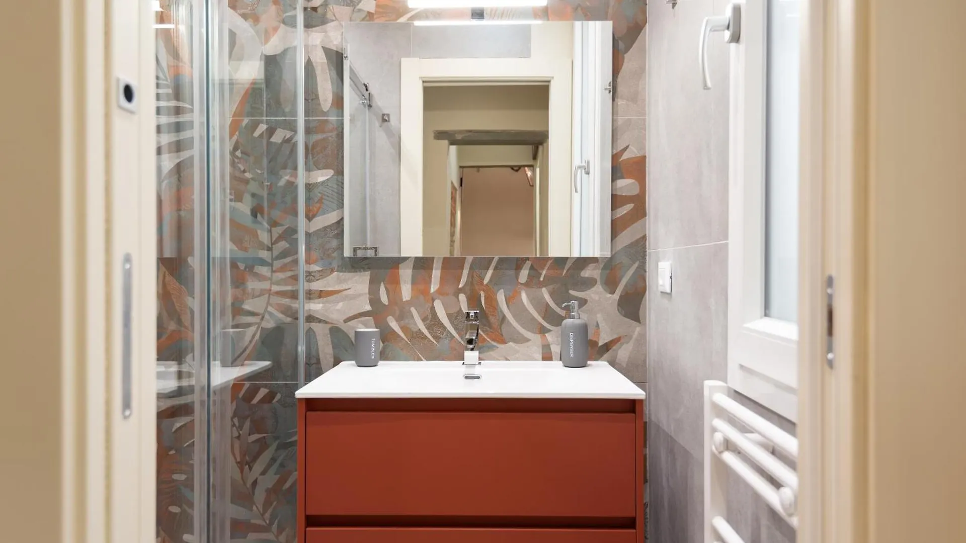 Geppi Premium Apartment Florence
