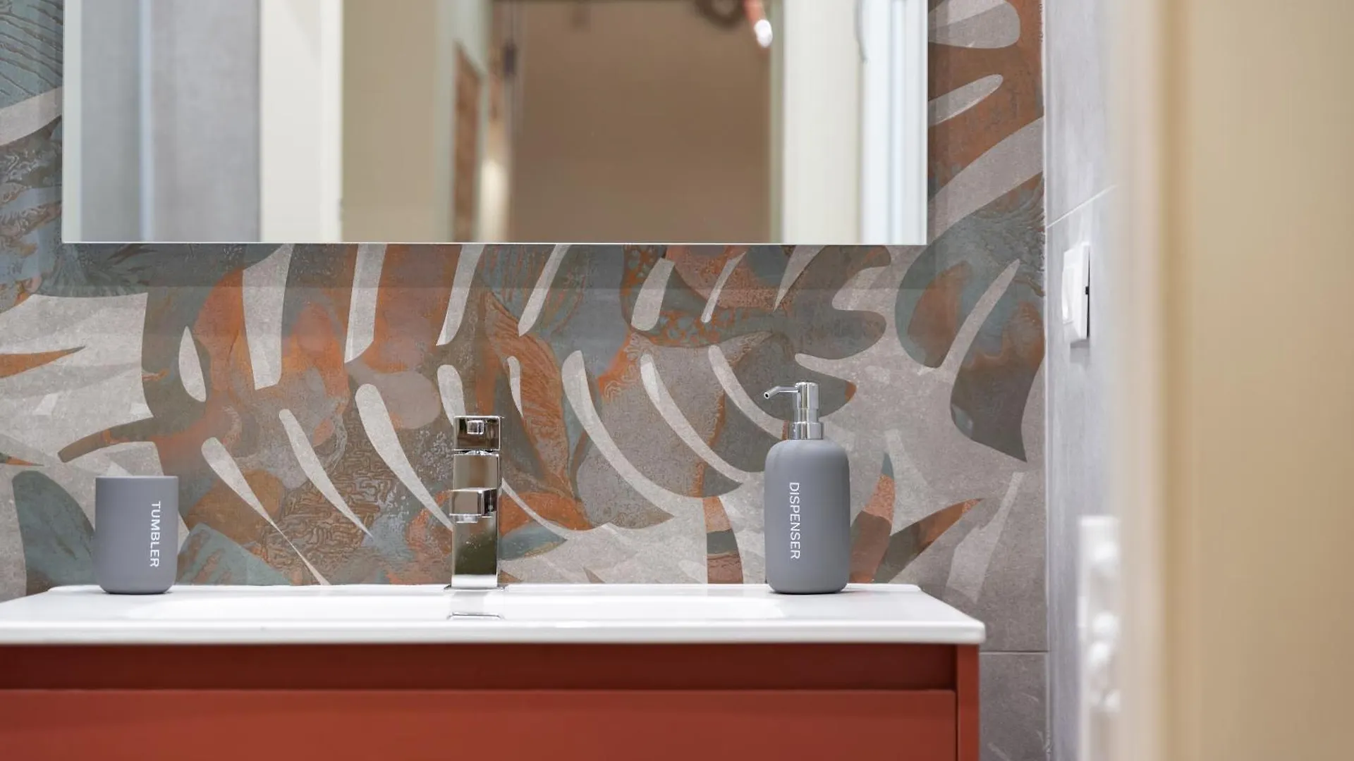 Geppi Premium Apartment Florence