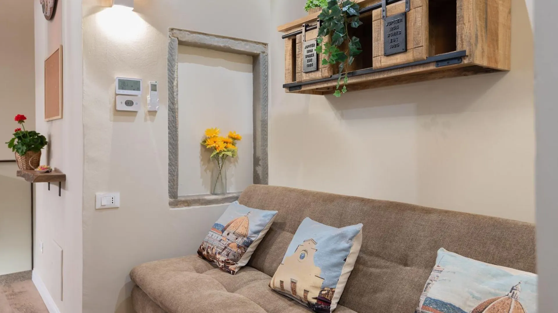 Geppi Premium Apartment Florence 0*,