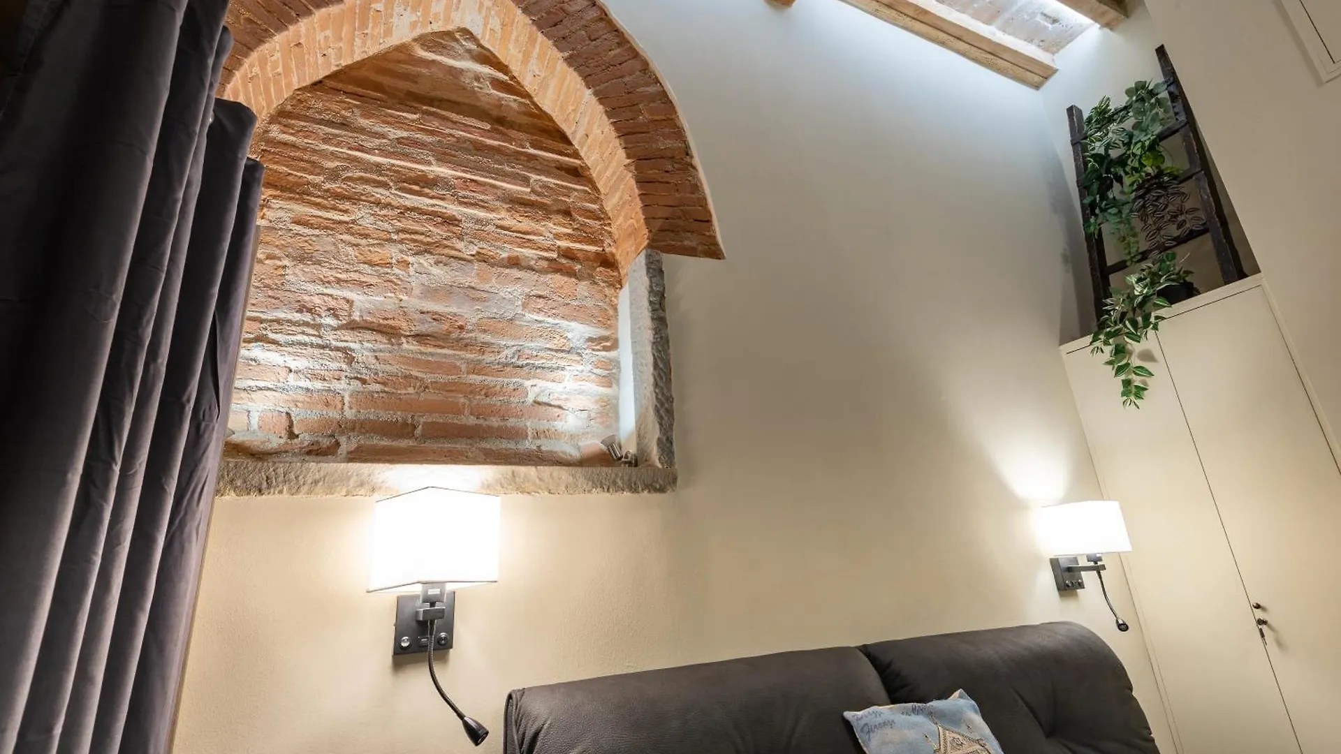 Geppi Premium Apartment Florence
